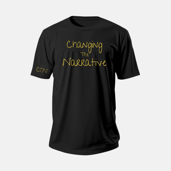 D9 COLORED CHANGING THE NARRATIVE