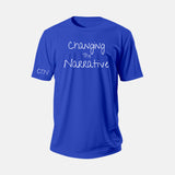 D9 COLORED CHANGING THE NARRATIVE