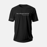 BUT IT STOPPED WITH ME