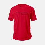 BUT IT STOPPED WITH ME